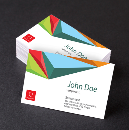 Business Cards