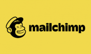 MailChimp logo