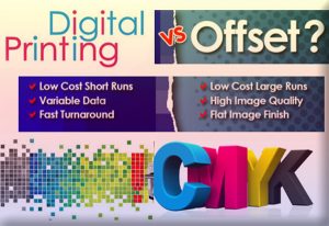 Digital Printing Texas