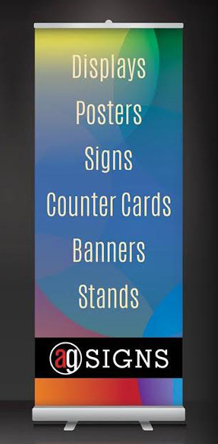 Banner Printing In Dallas, Carrollton- Texas