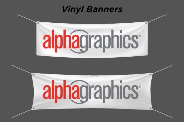 Banner Printing In Dallas, Carrollton- Texas