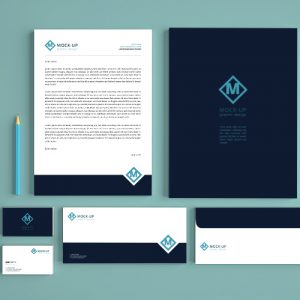 Branded Stationary | AlphaGraphics | Orem, Utah