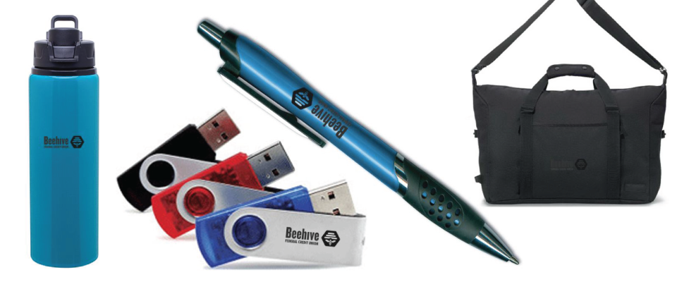 Promotional Product Examples