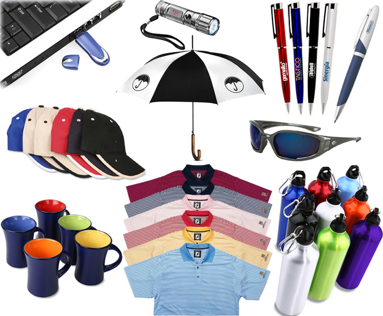 <img class= Examples Xante X-16 Promo Items