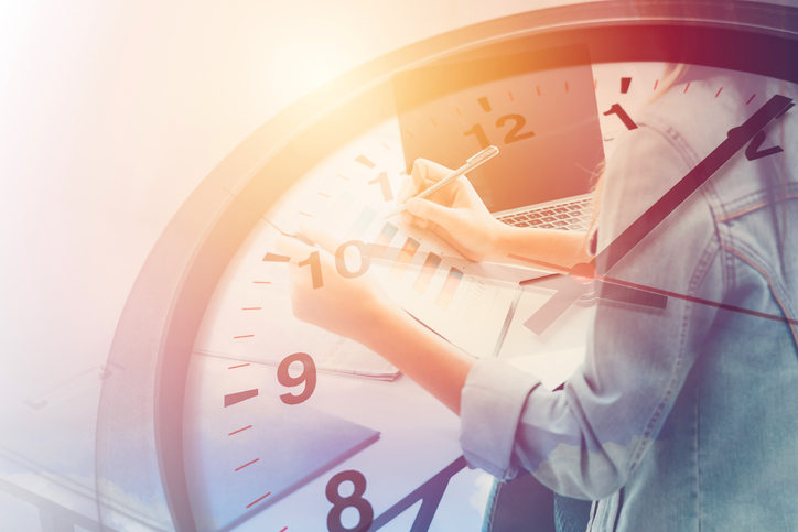 Manage Time