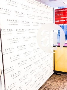 SofitelStepandRepeat Step and Repeat for Sofitel