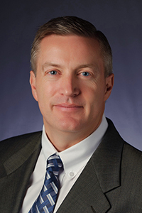 Chicago Printing Company Owner Rob Halverson Picture