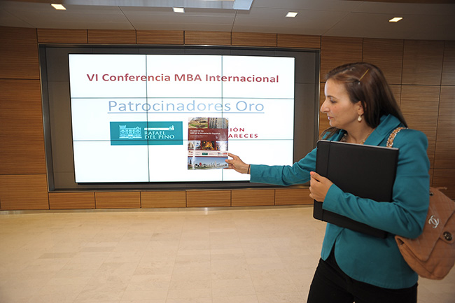 Conference Books MBA Internacional Conference Book 2