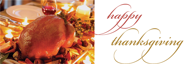 Happy Thanksgiving Happy Thanksgiving