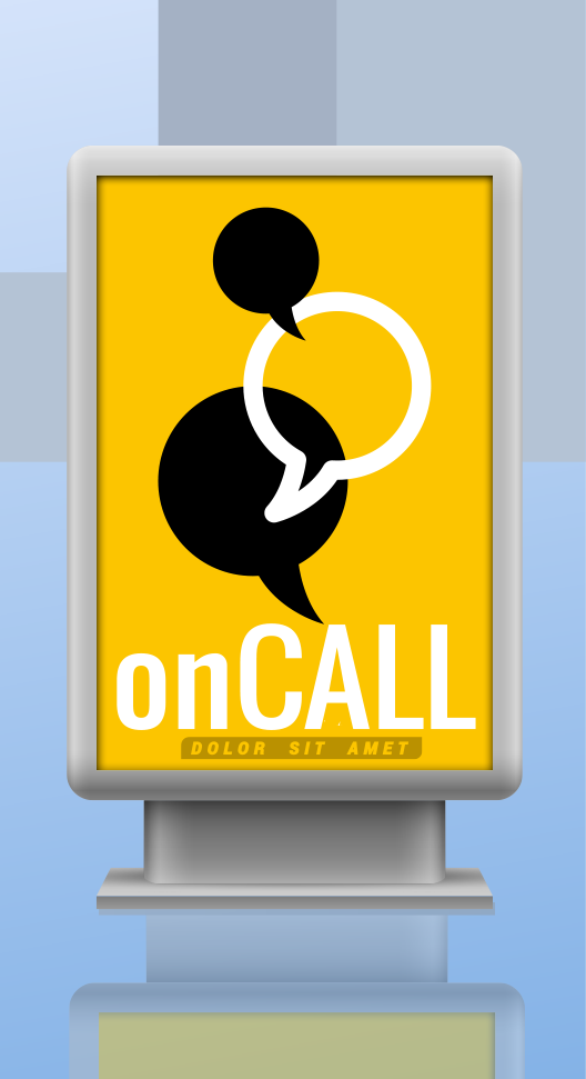 lightbox sign
