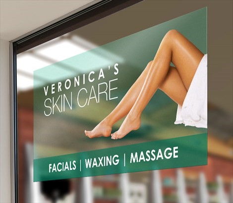Window Graphics