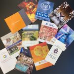 Custom Brochure Design AlphaGraphics